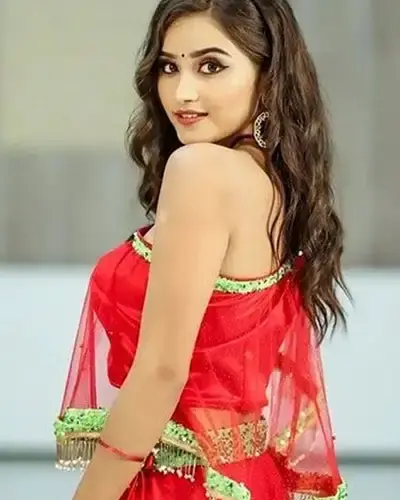 Escort In Rohat